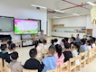 遂昌县后江幼儿园：家长助教进课堂 携手共育促成长