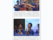 【学习强国 浙江学习平台】观·有闻丨丽水遂昌育才中学举行校园课桌操大赛